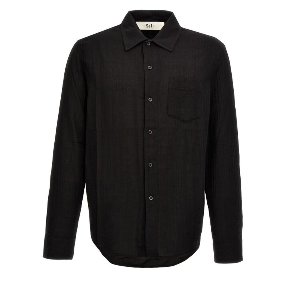 Séfr Men 'Leo' Shirt